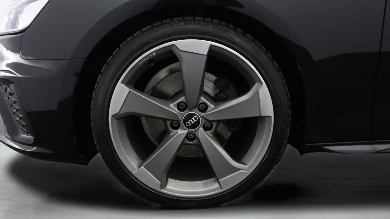 Used Audi A4 2021 for sale - 76633071: Photo 19