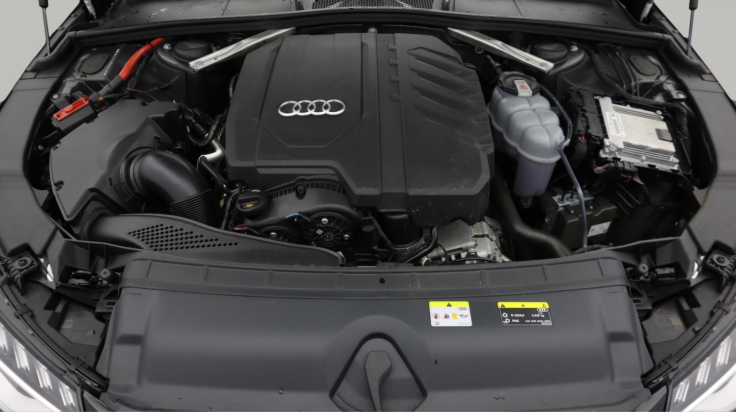 Used Audi A4 2021 for sale - 76633071: Photo 20