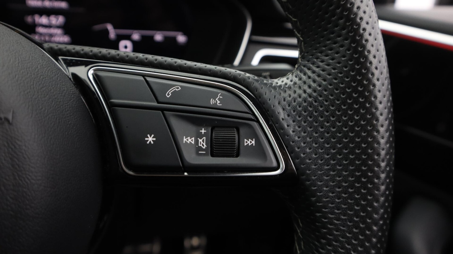 Used Audi A4 2021 for sale - 76633071: Photo 25