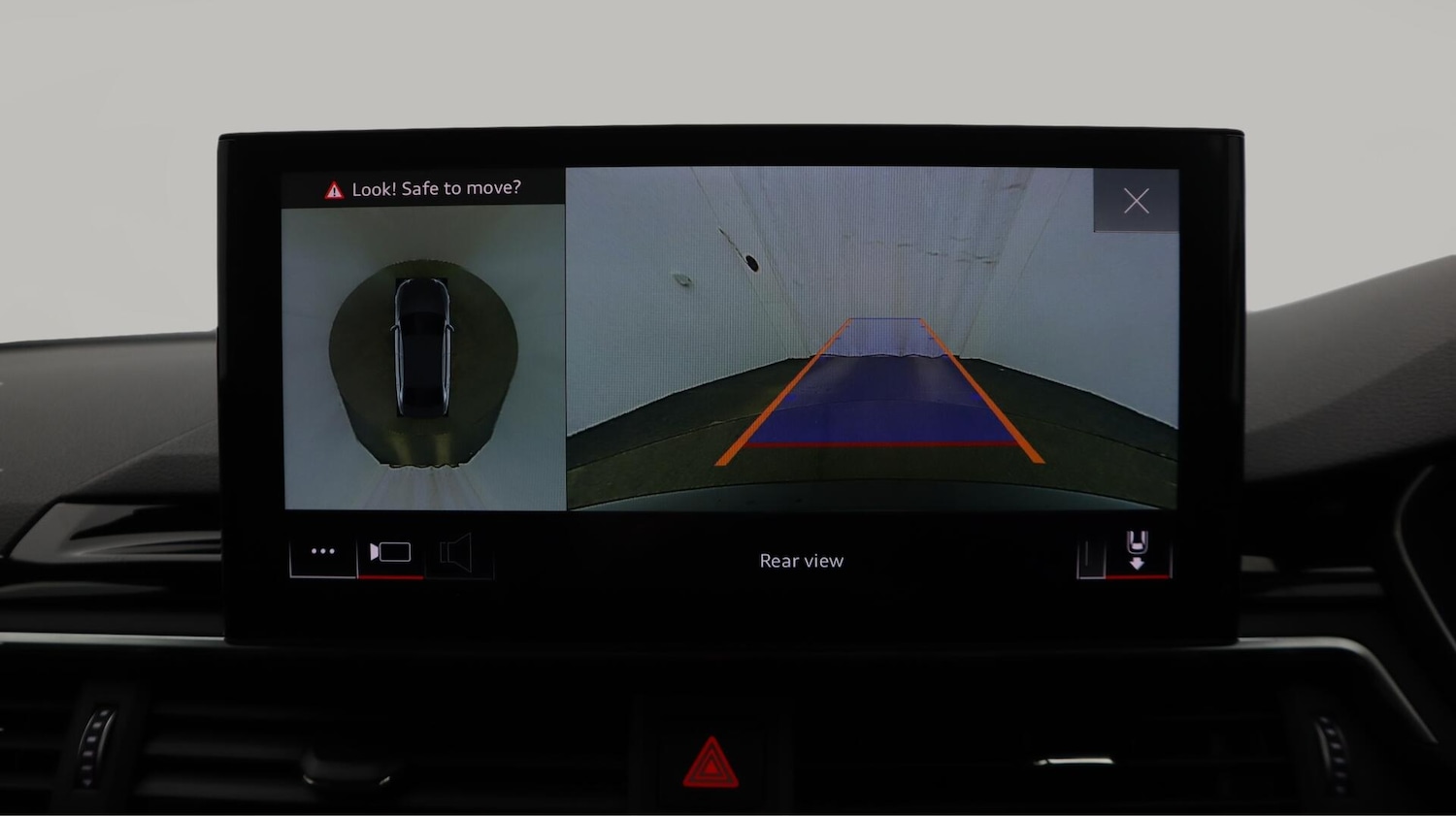 Used Audi A4 2021 for sale - 76633071: Photo 27