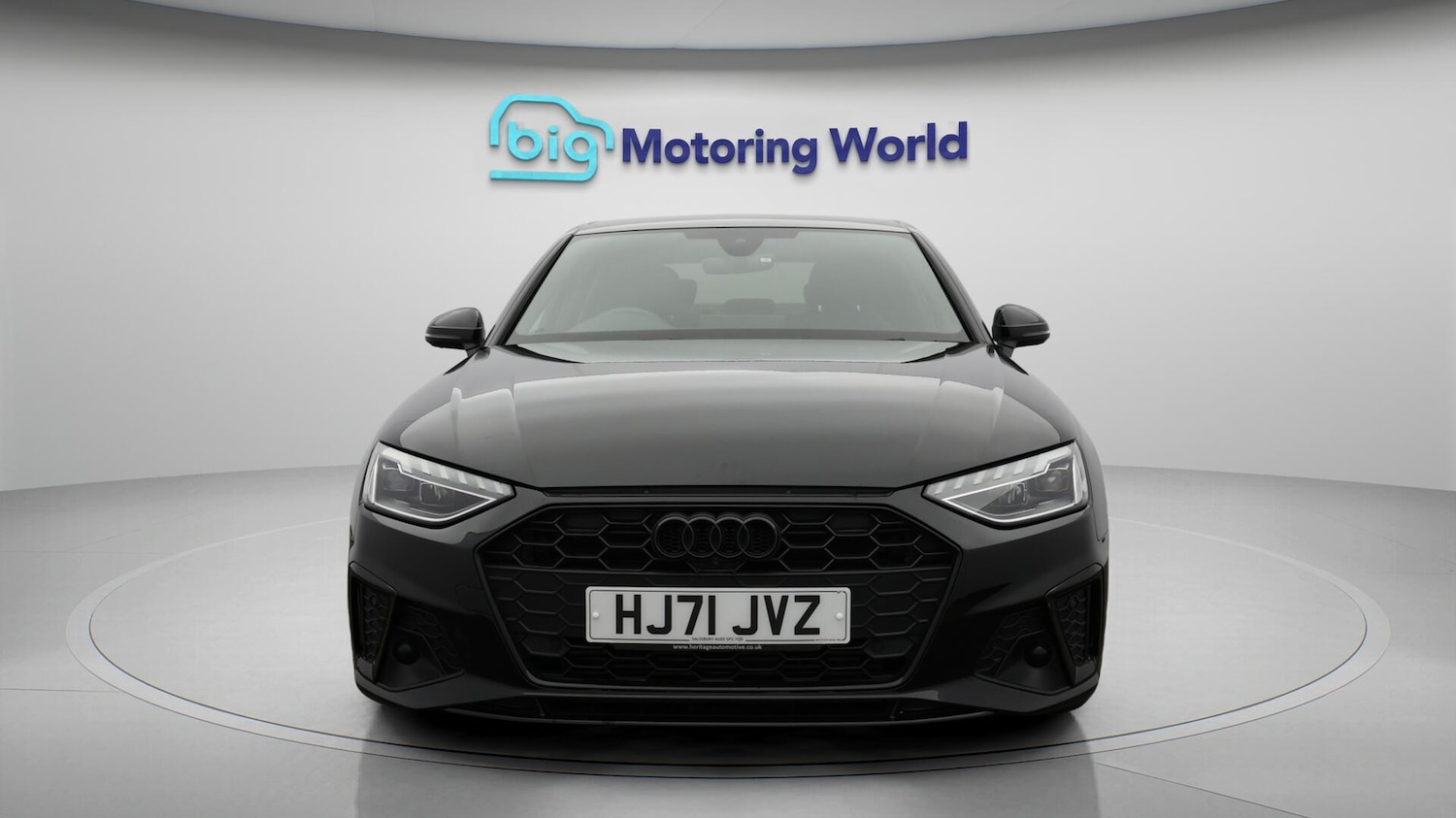 Used Audi A4 2021 for sale - 76633071: Photo 3