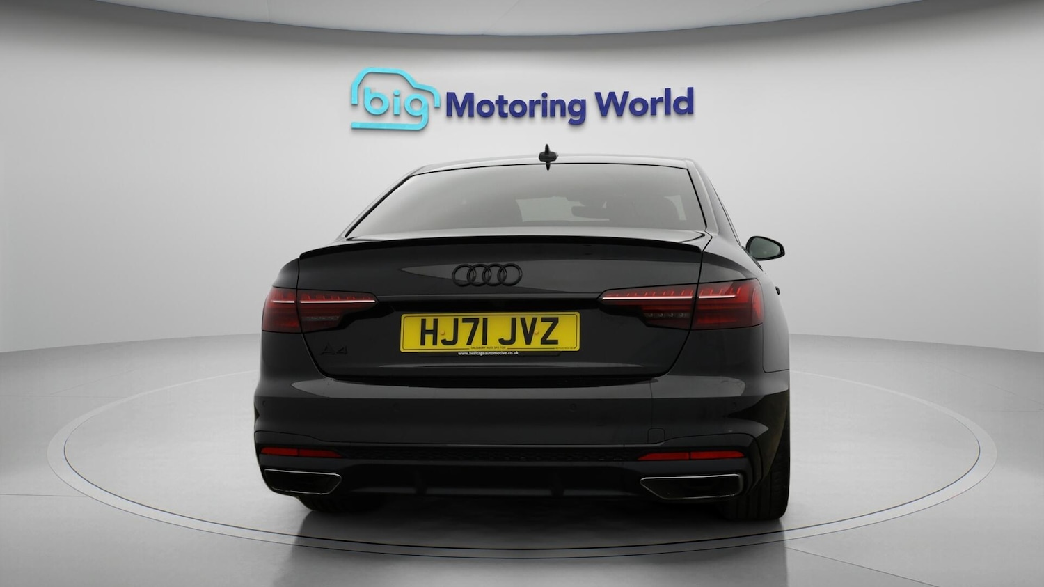 Used Audi A4 2021 for sale - 76633071: Photo 7