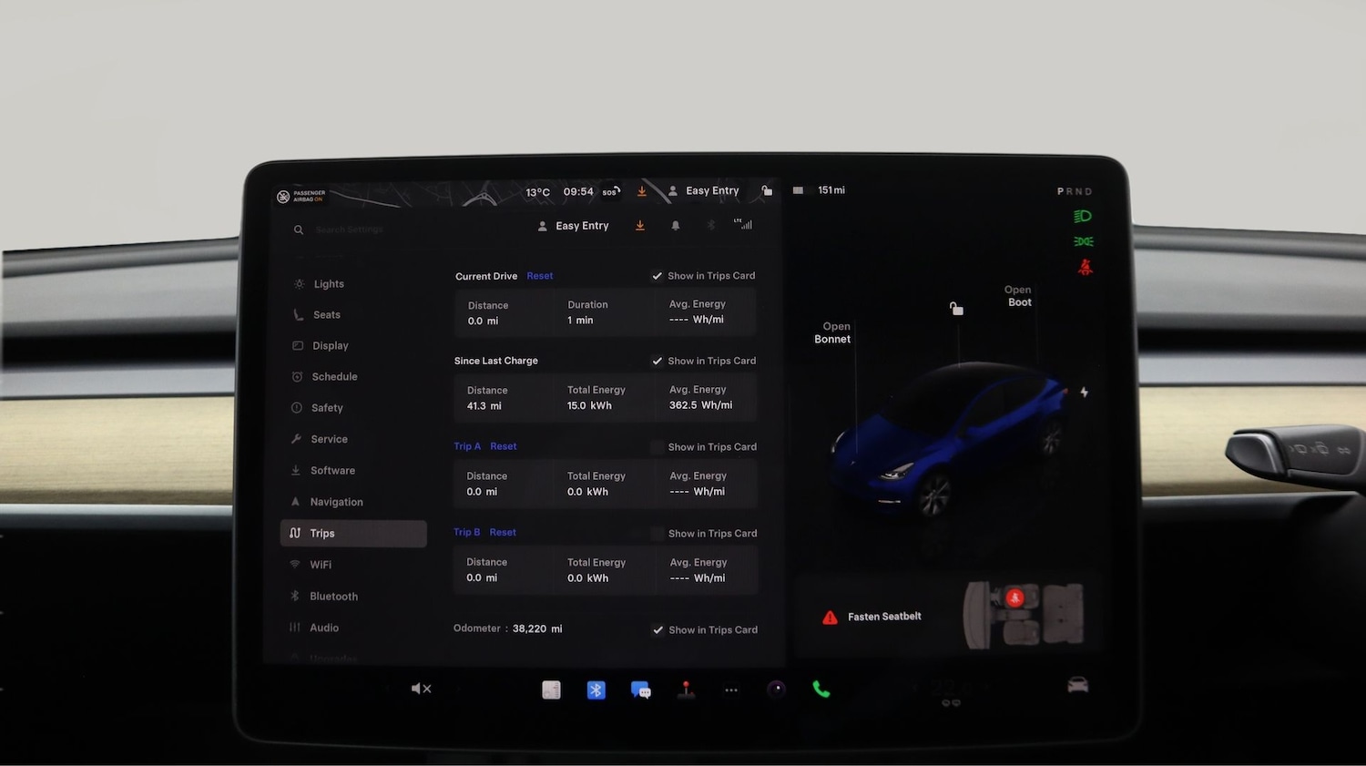 Used Tesla Model Y 2022 for sale - 77288898: Photo 10