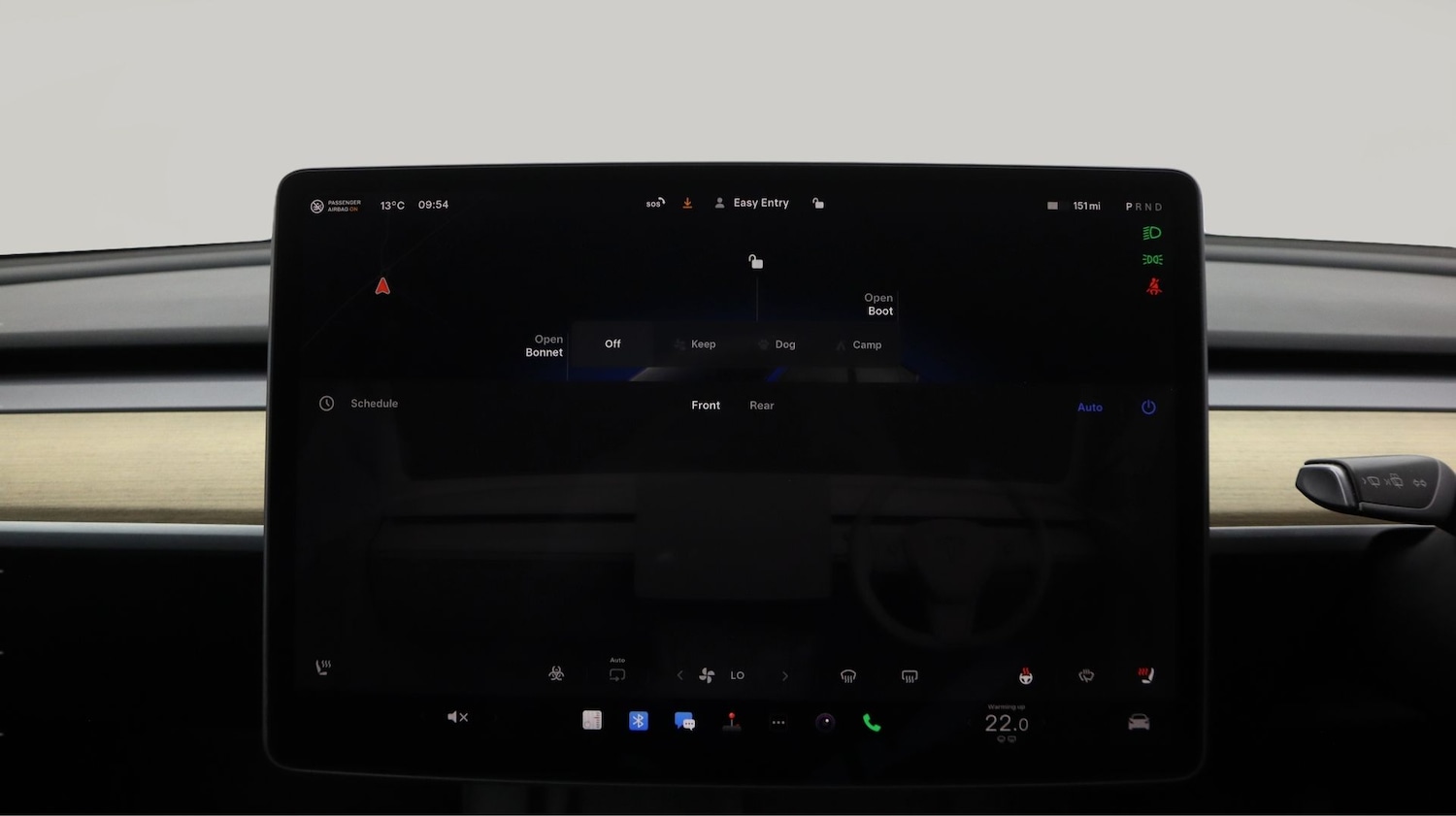 Used Tesla Model Y 2022 for sale - 77288898: Photo 12