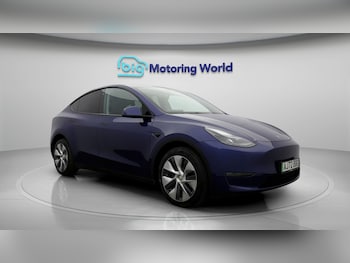 Used Tesla Model Y 2022 for sale - 77288898: Photo