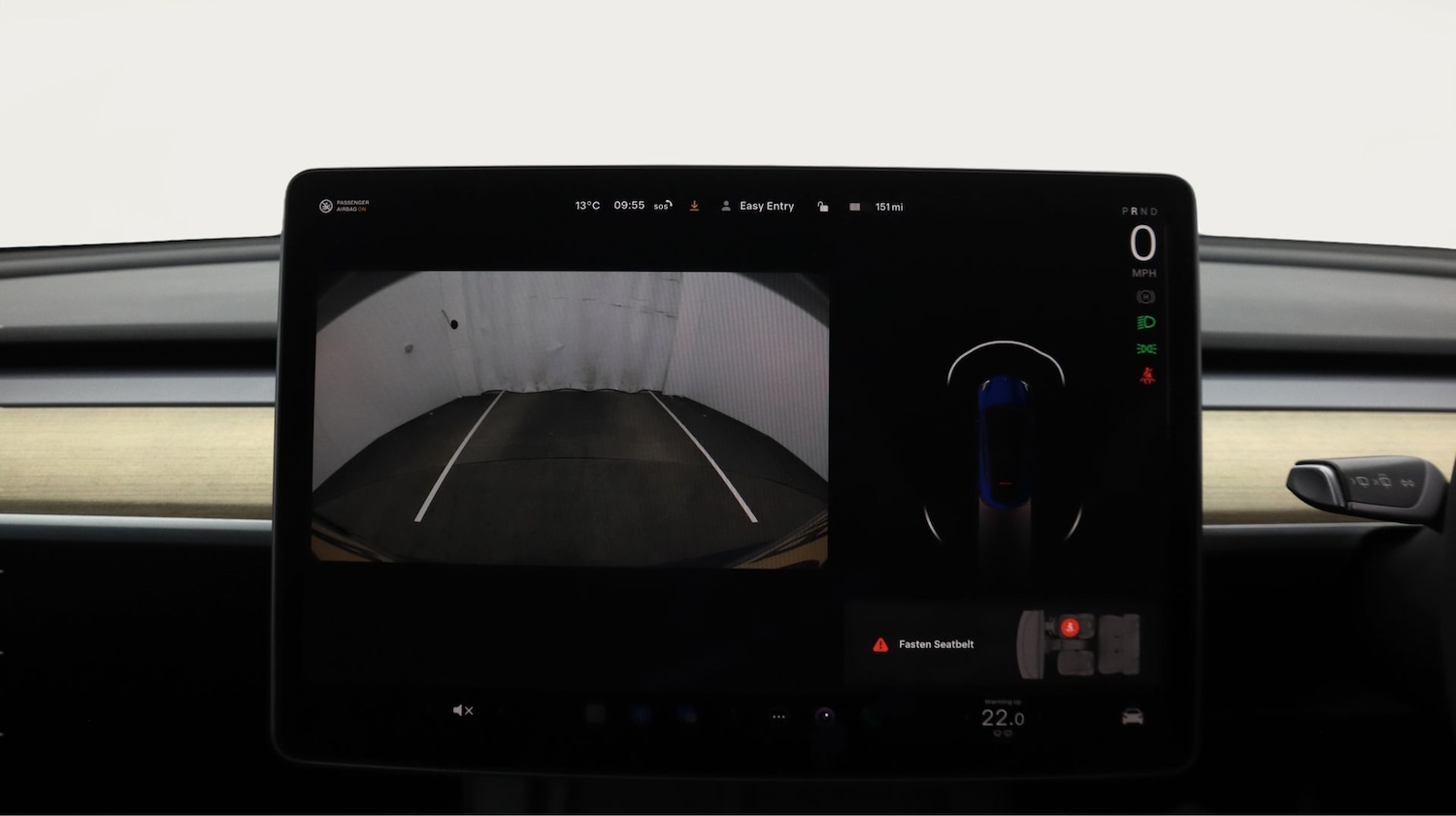 Used Tesla Model Y 2022 for sale - 77288898: Photo 22