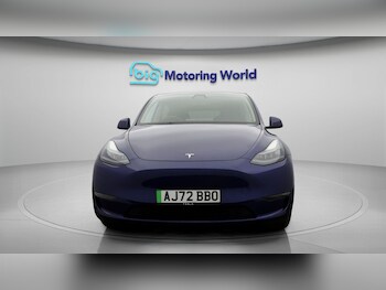 Used Tesla Model Y 2022 for sale - 77288898: Photo