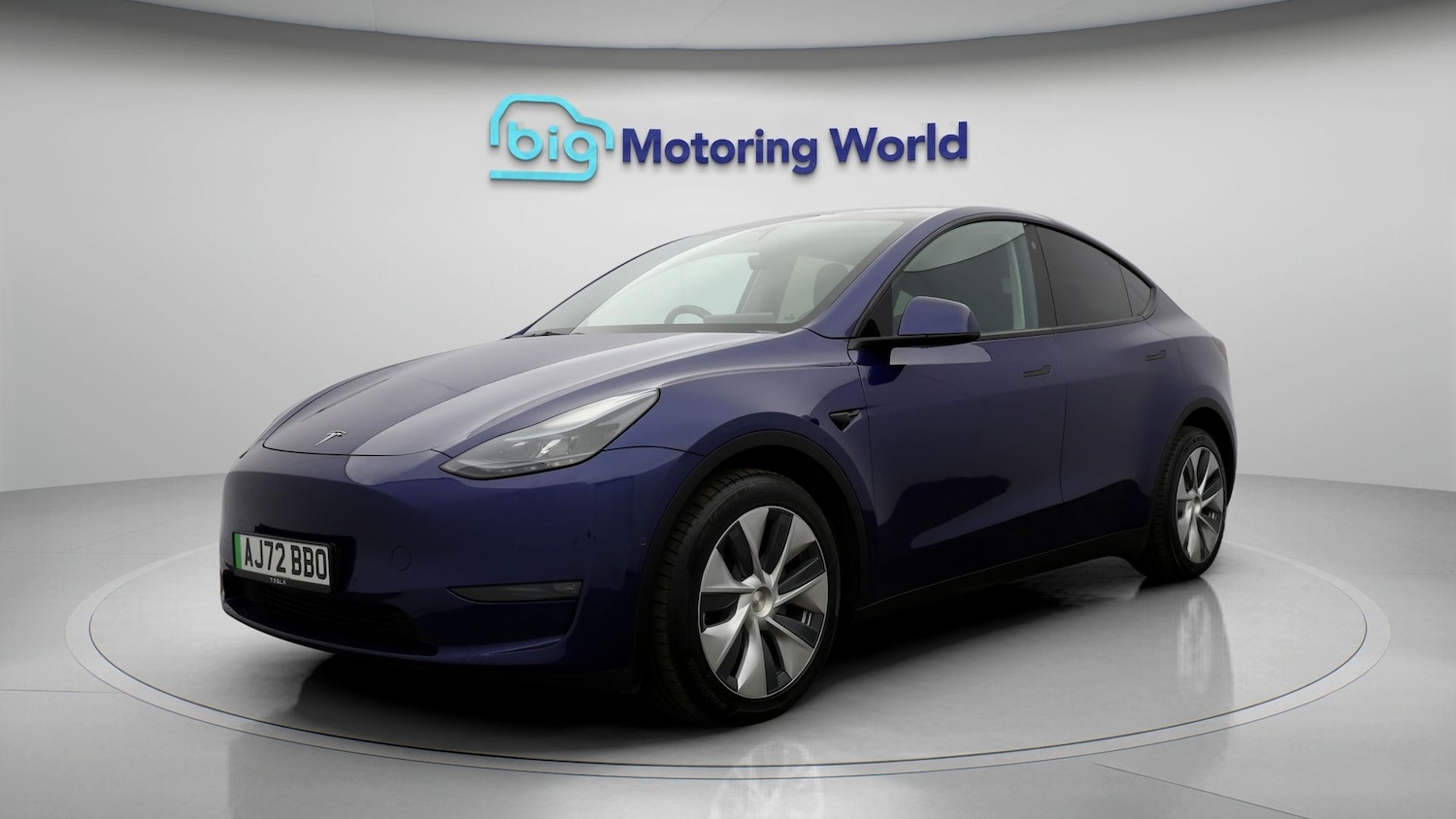 Used Tesla Model Y 2022 for sale - 77288898: Photo 3