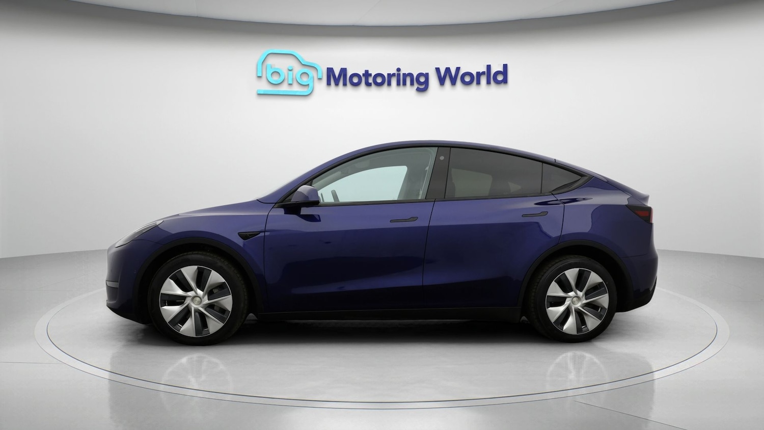 Used Tesla Model Y 2022 for sale - 77288898: Photo 4