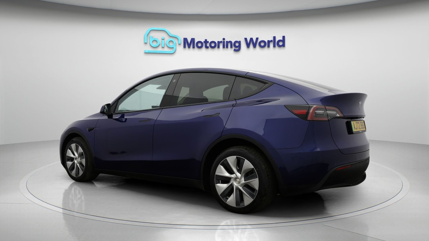 Used Tesla Model Y 2022 for sale - 77288898: Photo 5