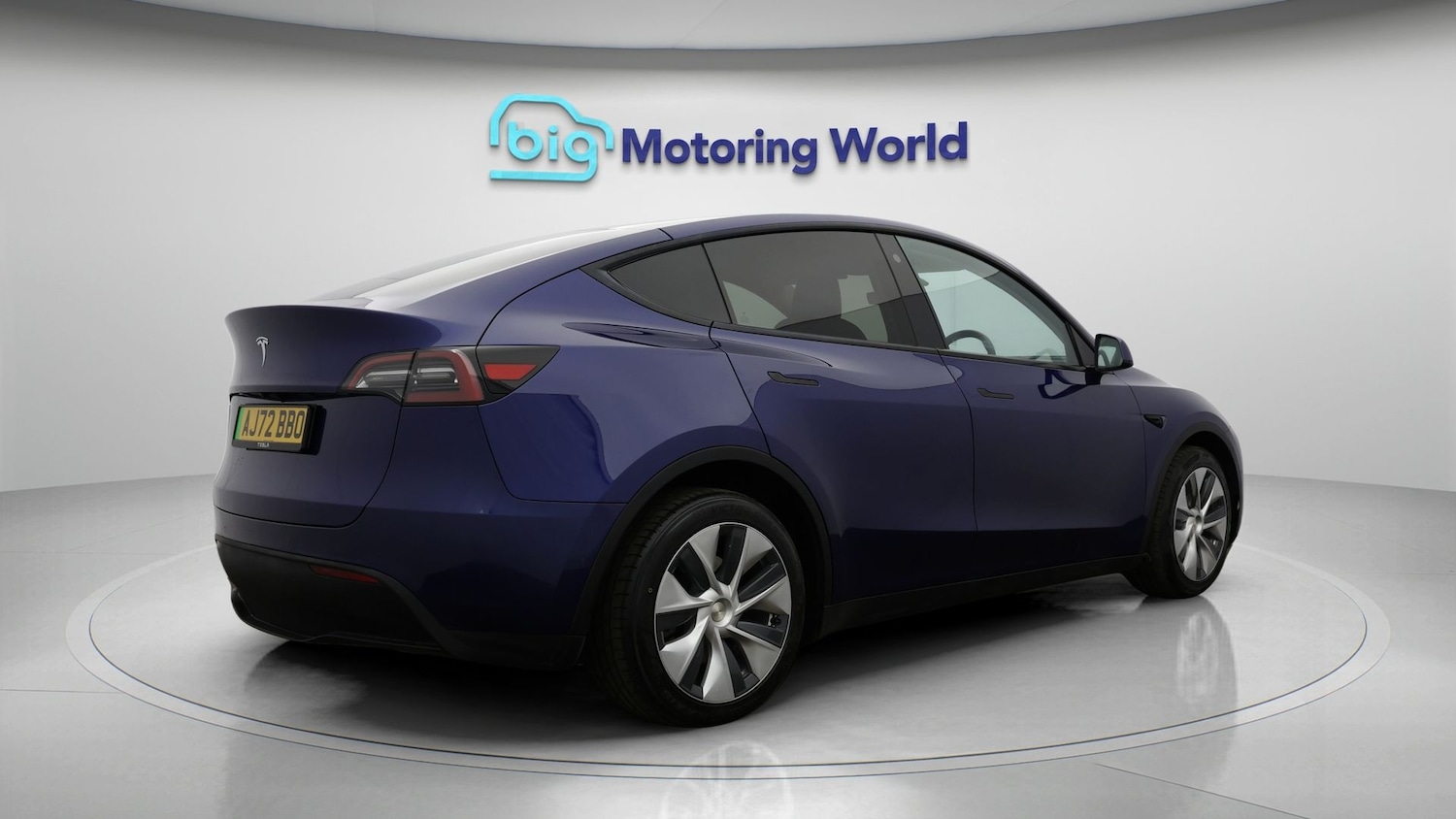 Used Tesla Model Y 2022 for sale - 77288898: Photo 7