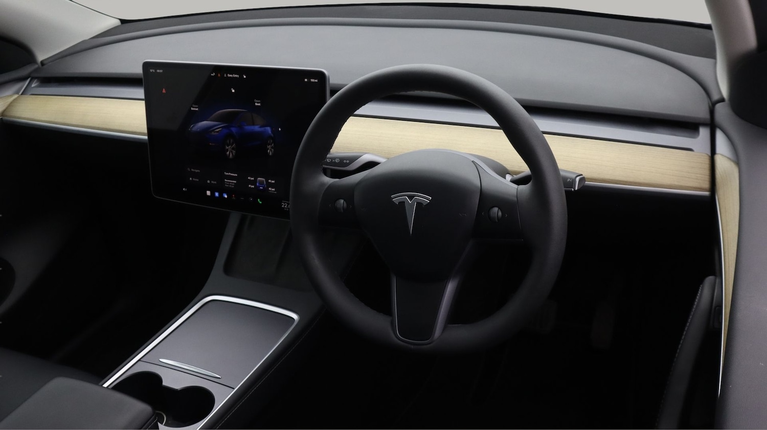 Used Tesla Model Y 2022 for sale - 77288898: Photo 9