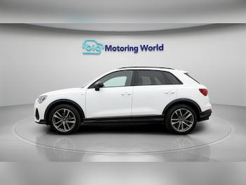 Used Audi Q3 2022 for sale - 78660043: Photo
