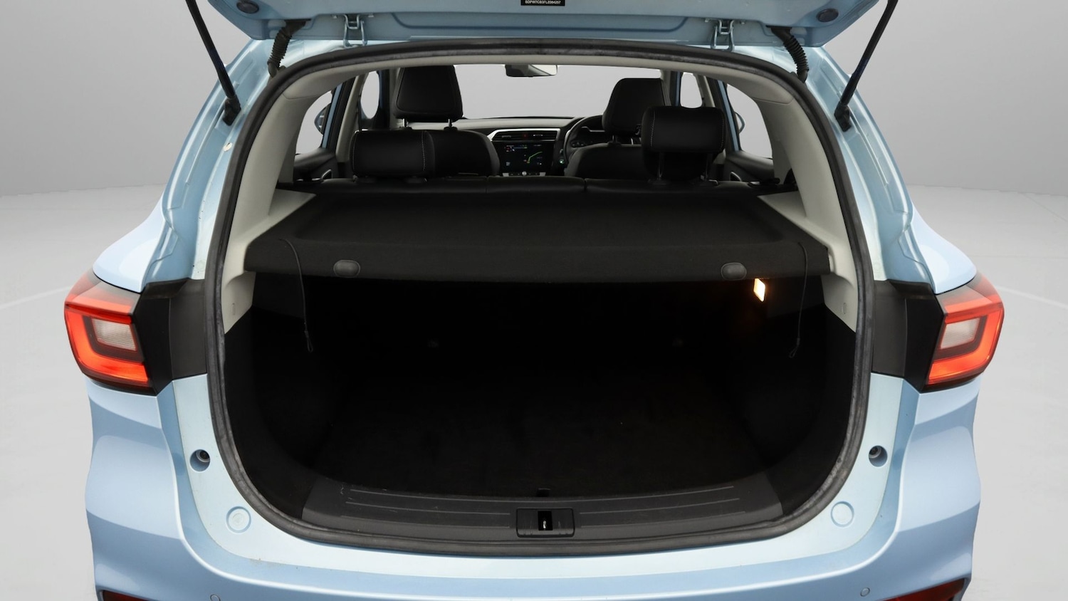 Used MG MG ZS 2020 for sale - 77635736: Photo 17