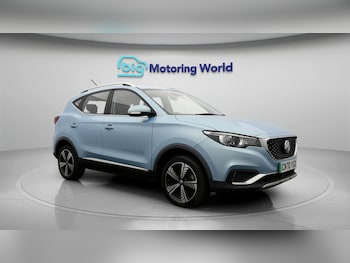 MG MG ZS feature image