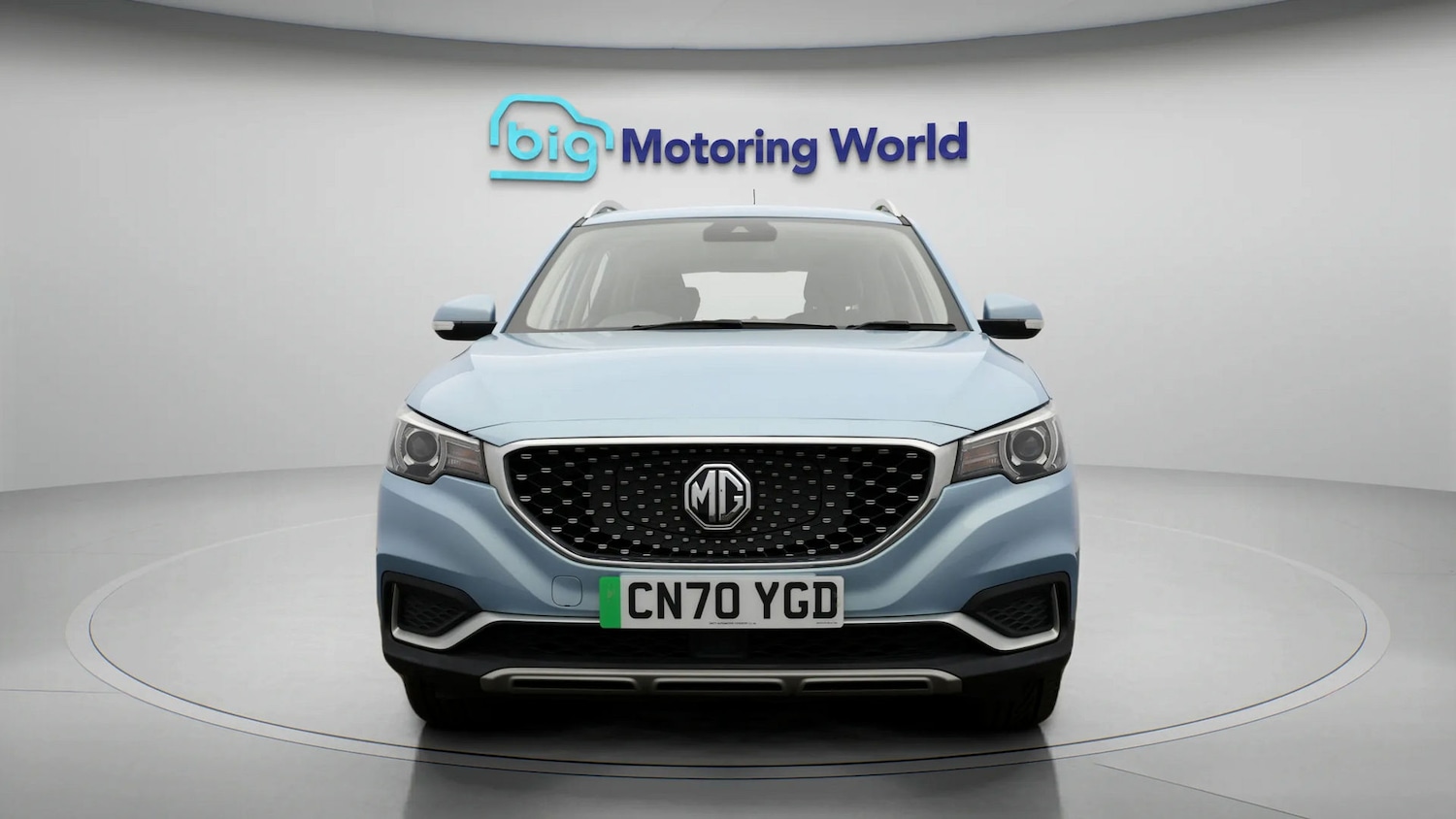 Used MG MG ZS 2020 for sale - 77635736: Photo 2