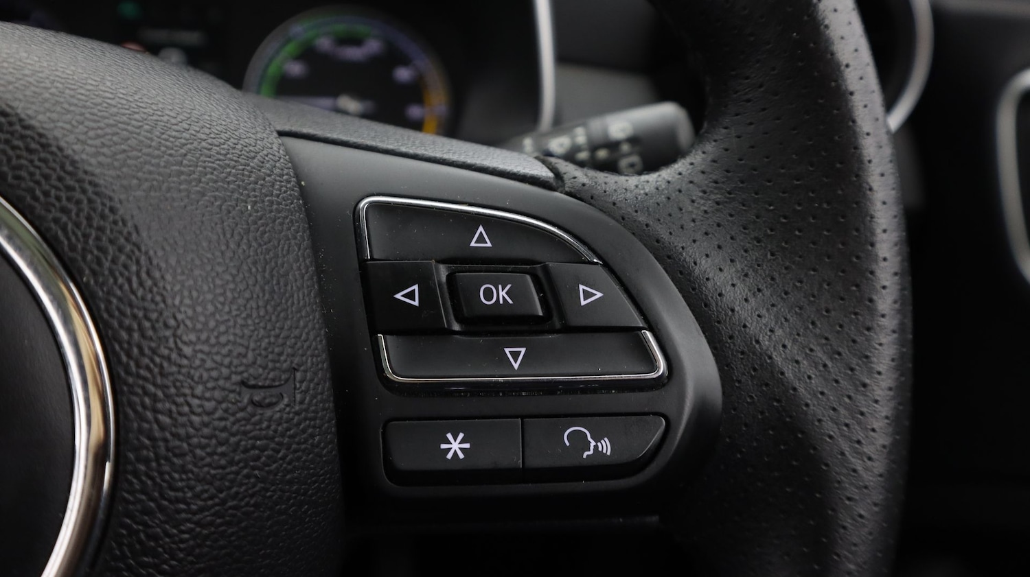 Used MG MG ZS 2020 for sale - 77635736: Photo 22