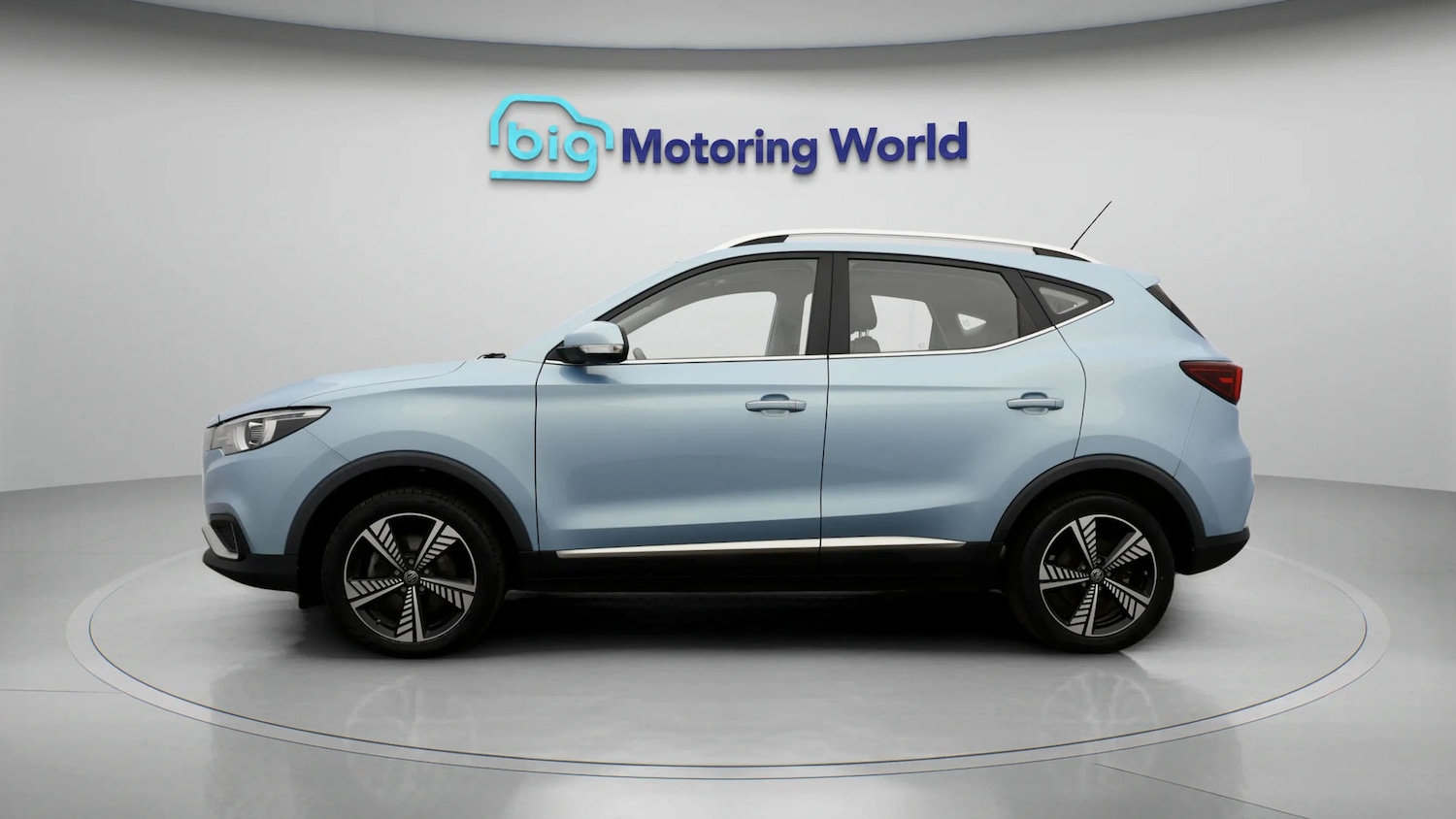 Used MG MG ZS 2020 for sale - 77635736: Photo 4