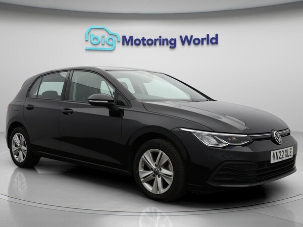 Used Volkswagen Golf for sale - 76337666: Photo 1