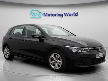 (22) - 1.5 TSI Life Hatchback 5dr Petrol Manual Euro 6 (s/s) (130 ps)