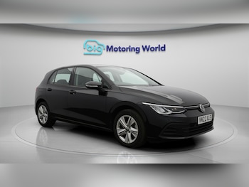 Used Volkswagen Golf for sale - 76337666: Photo 2