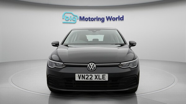 Used Volkswagen Golf for sale - 76337666: Photo 3
