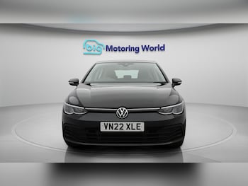 Used Volkswagen Golf for sale - 76337666: Photo 3