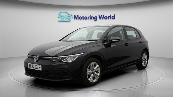 Used Volkswagen Golf for sale - 76337666: Photo 4