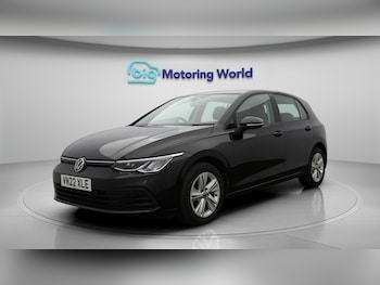 Used Volkswagen Golf for sale - 76337666: Photo 4