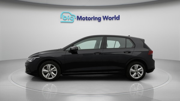 Used Volkswagen Golf for sale - 76337666: Photo 5