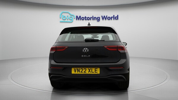 Used Volkswagen Golf for sale - 76337666: Photo 7