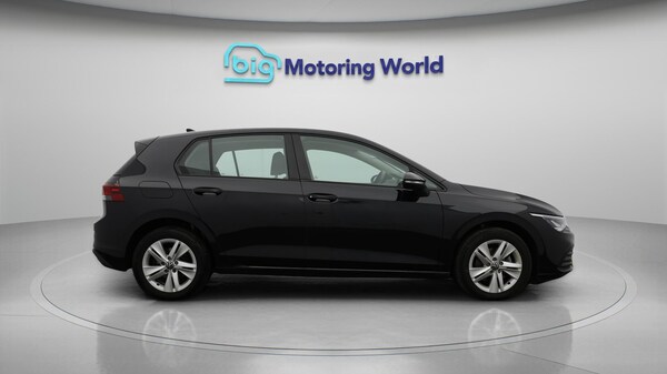 Used Volkswagen Golf for sale - 76337666: Photo 9