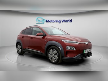 Used Hyundai KONA 2021 for sale - 78237909: Photo
