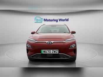 Used Hyundai KONA 2021 for sale - 78237909: Photo