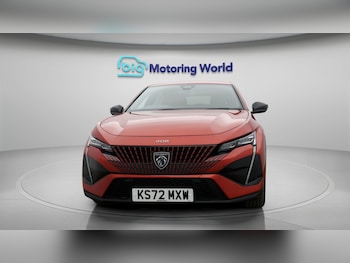Used Peugeot 408 2023 for sale - 79058227: Photo