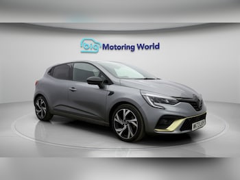Used Renault Clio 2023 for sale - 78486092: Photo