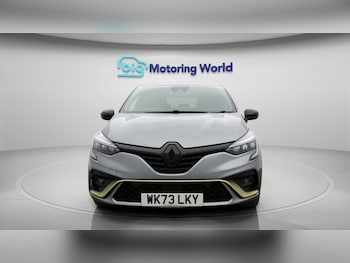 Used Renault Clio 2023 for sale - 78486092: Photo