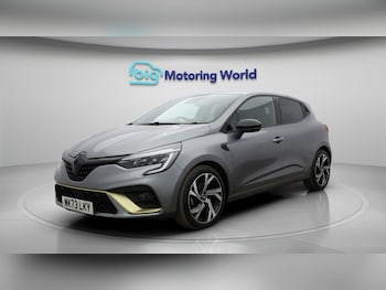 Used Renault Clio 2023 for sale - 78486092: Photo