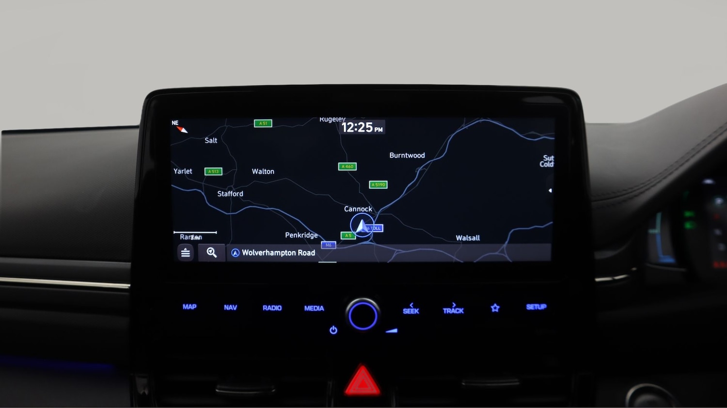 Used Hyundai IONIQ 2021 for sale - 77428318: Photo 11