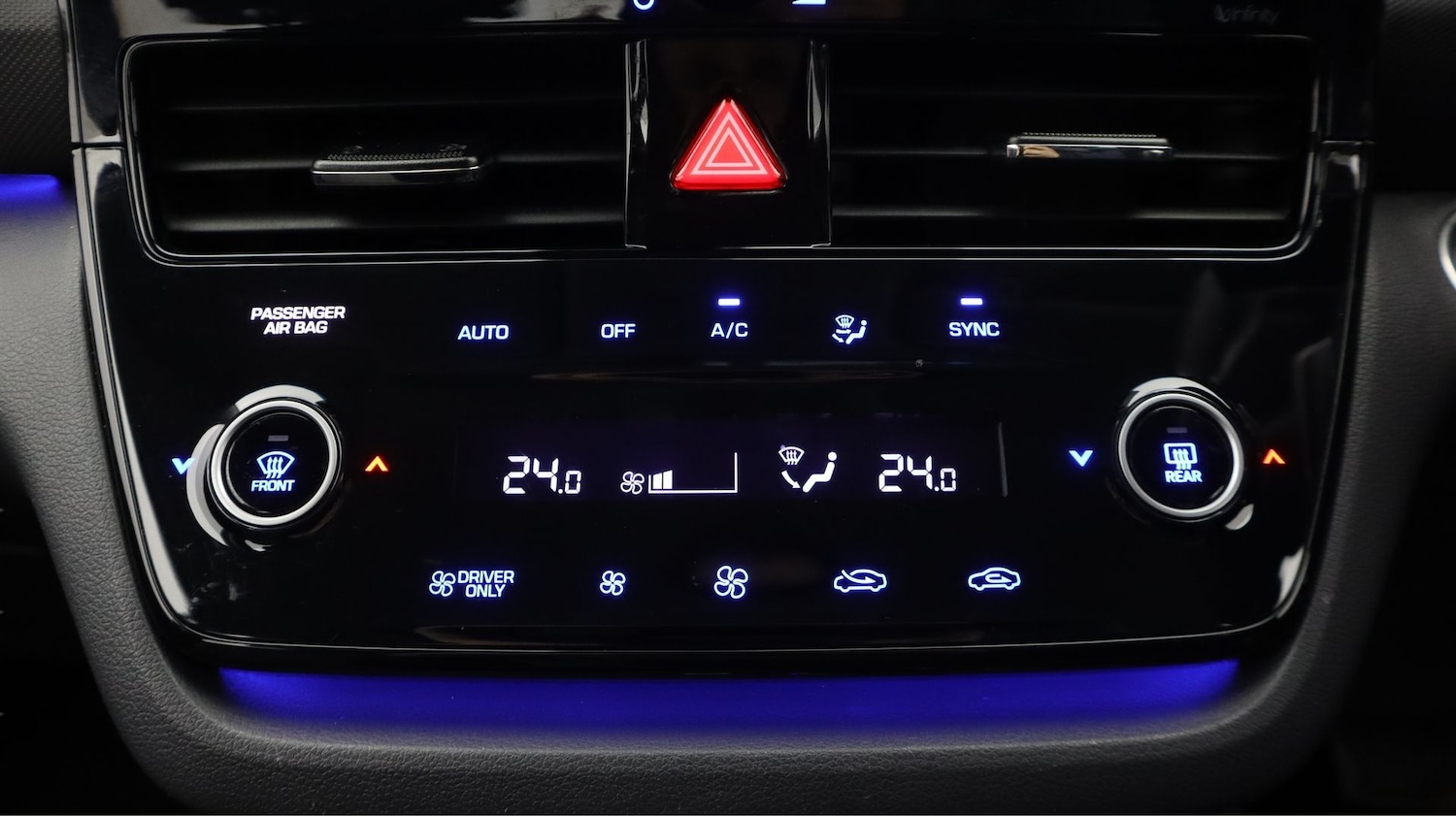 Used Hyundai IONIQ 2021 for sale - 77428318: Photo 12