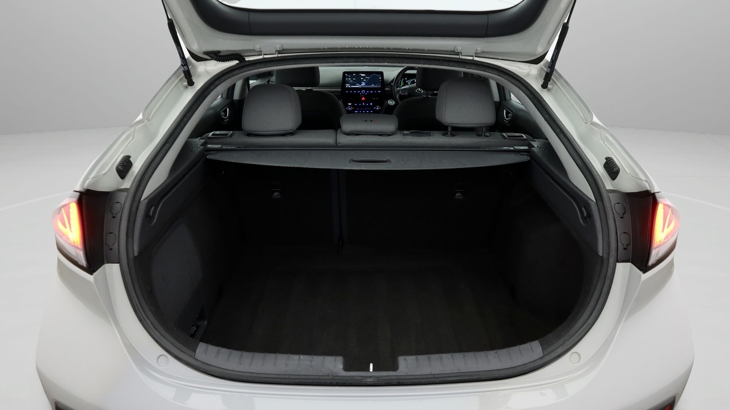 Used Hyundai IONIQ 2021 for sale - 77428318: Photo 17