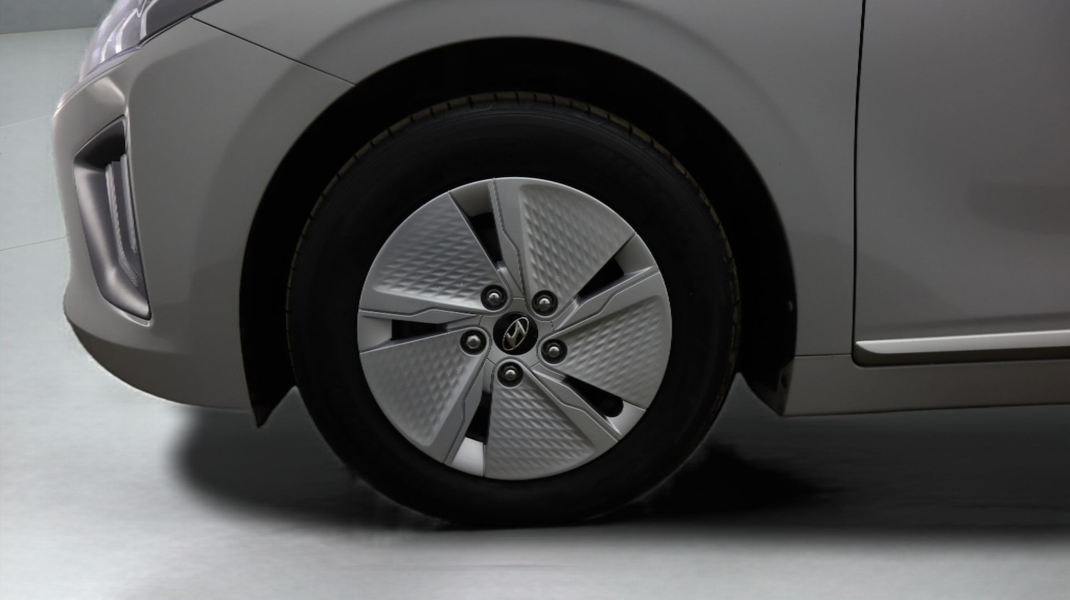 Used Hyundai IONIQ 2021 for sale - 77428318: Photo 18