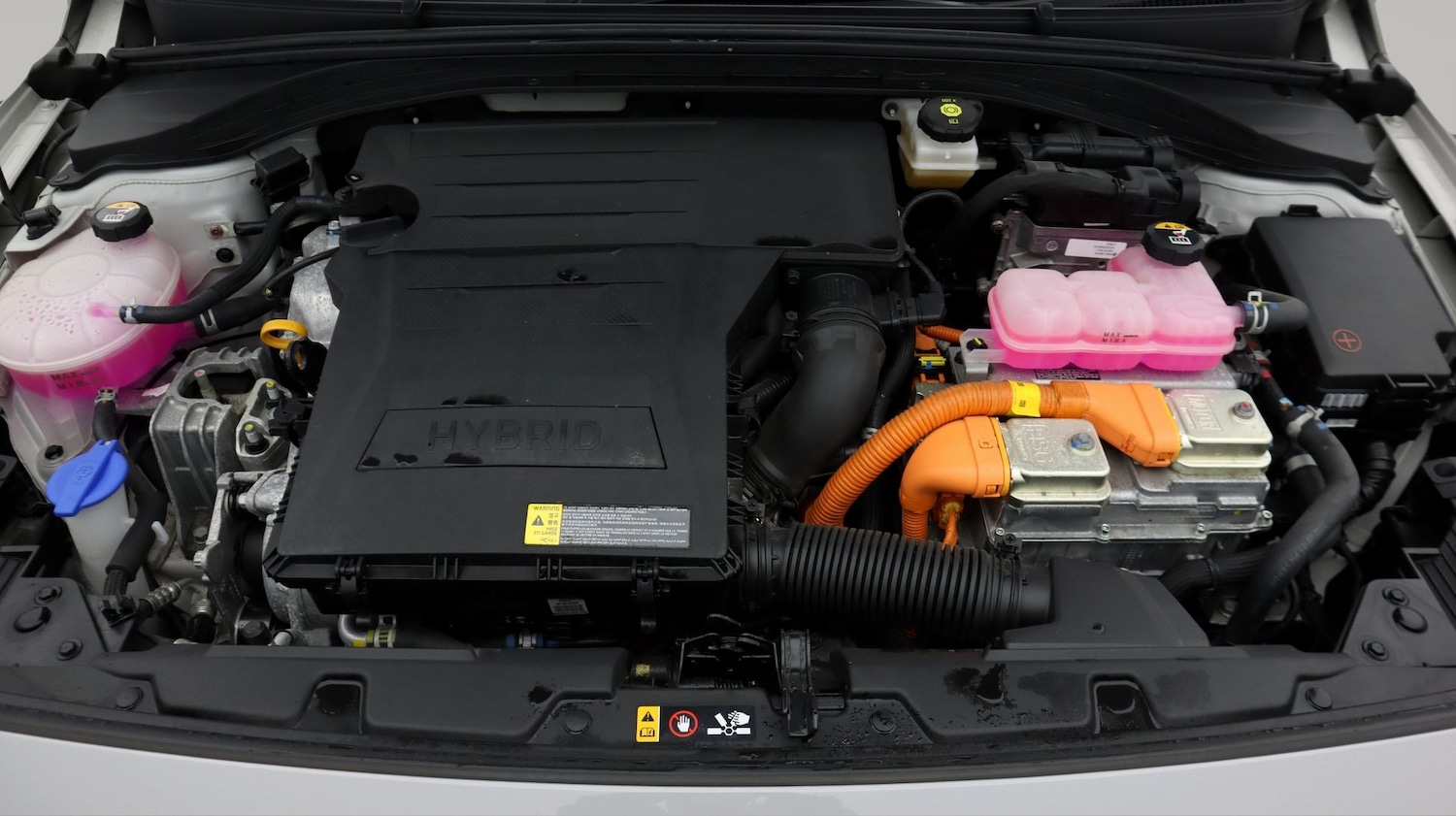 Used Hyundai IONIQ 2021 for sale - 77428318: Photo 19