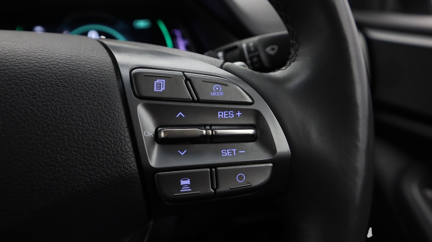 Used Hyundai IONIQ 2021 for sale - 77428318: Photo 23