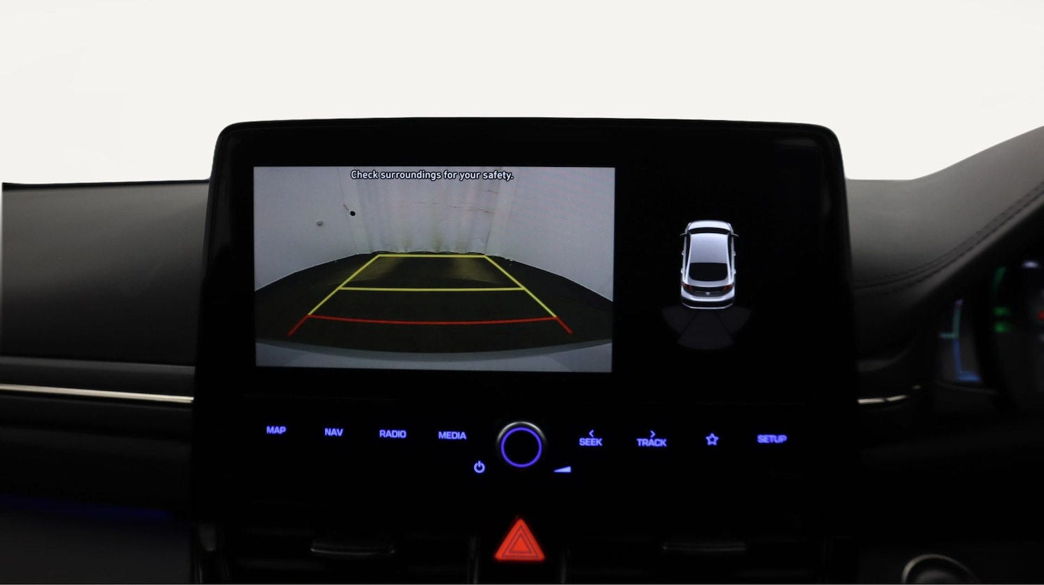 Used Hyundai IONIQ 2021 for sale - 77428318: Photo 24