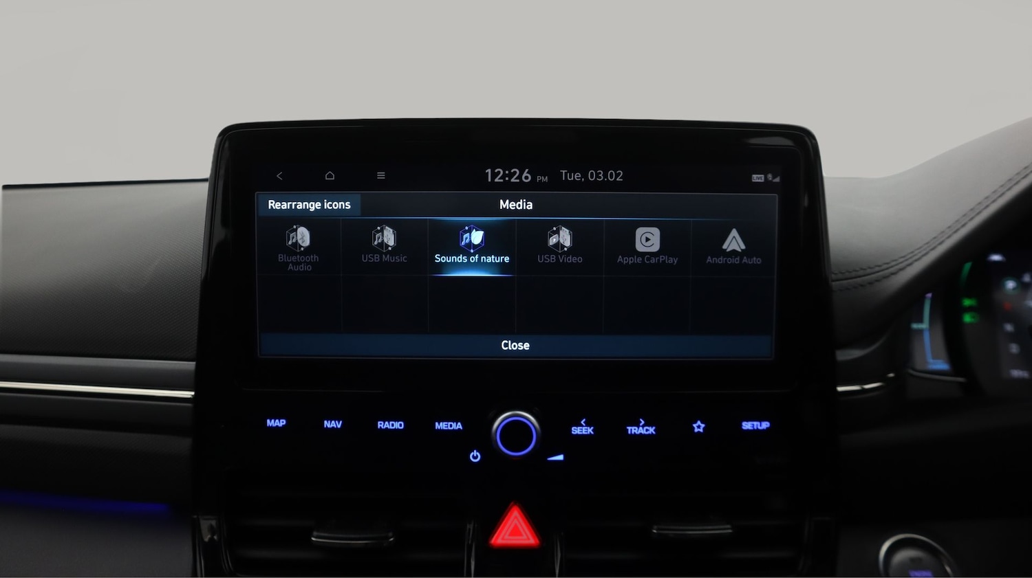 Used Hyundai IONIQ 2021 for sale - 77428318: Photo 25