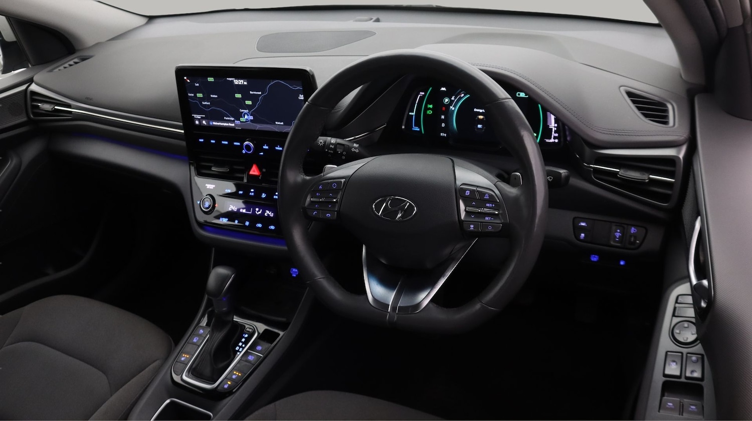 Used Hyundai IONIQ 2021 for sale - 77428318: Photo 9