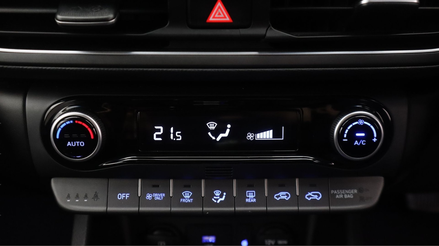 Used Hyundai KONA 2021 for sale - 77354202: Photo 12