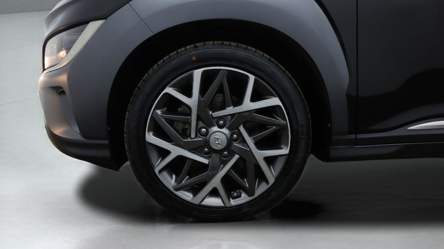 Used Hyundai KONA 2021 for sale - 77354202: Photo 18