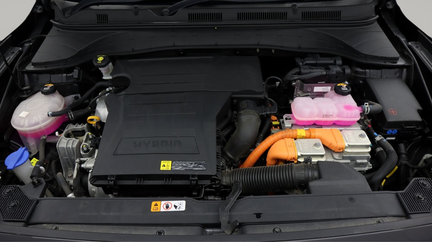 Used Hyundai KONA 2021 for sale - 77354202: Photo 19